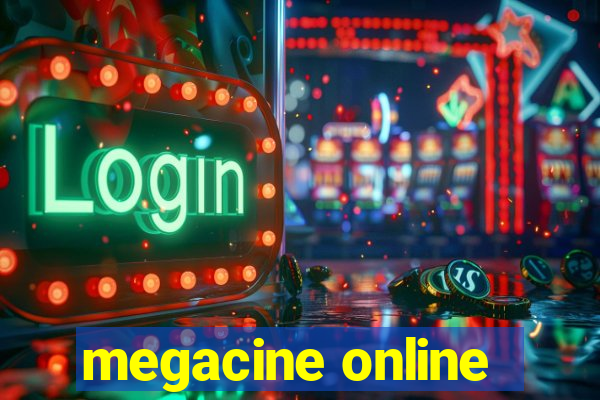 megacine online